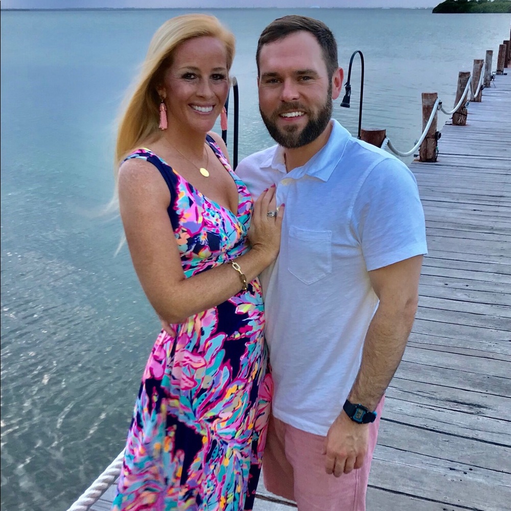 Meet your Posher, Madalyn